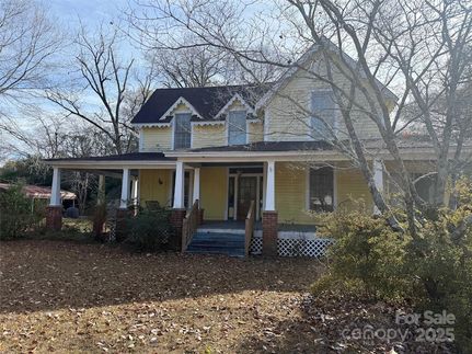 Property for sale in Lancaster County, South Carolina