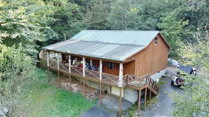 Property for sale in Marshall County, Alabama