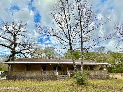 Property for sale in Pearl River County, Mississippi