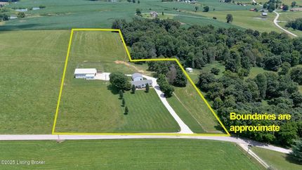 Property for sale in Breckinridge County, Kentucky