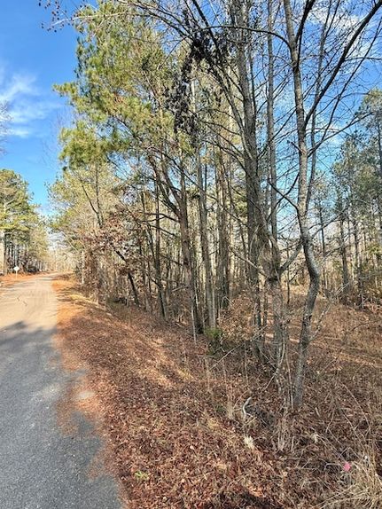 Property for sale in Edgefield County, South Carolina