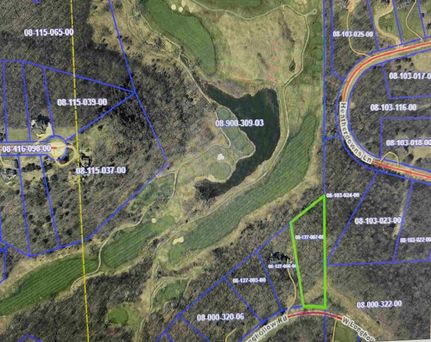 Property for sale in Jo Daviess County, Illinois