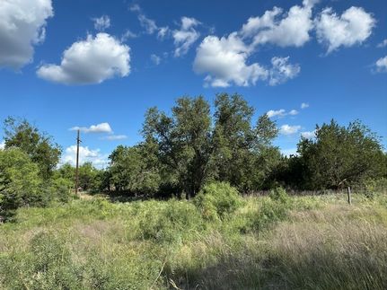 Property for sale in McCulloch County, Texas