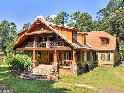 Property for sale in Spalding County, Georgia