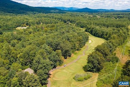 Property for sale in Nelson County, Virginia