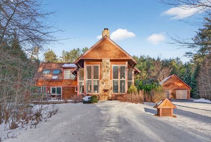 Property for sale in Oxford County, Maine