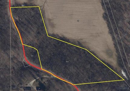 Property for sale in Fayette County, Indiana