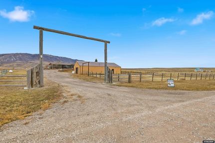 Property for sale in Natrona County, Wyoming