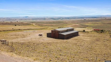 Property for sale in Uinta County, Wyoming