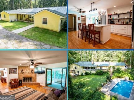 Property for sale in Walton County, Georgia