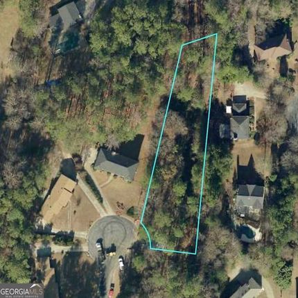 Property for sale in Fulton County, Georgia
