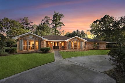 Property for sale in Orange County, Texas