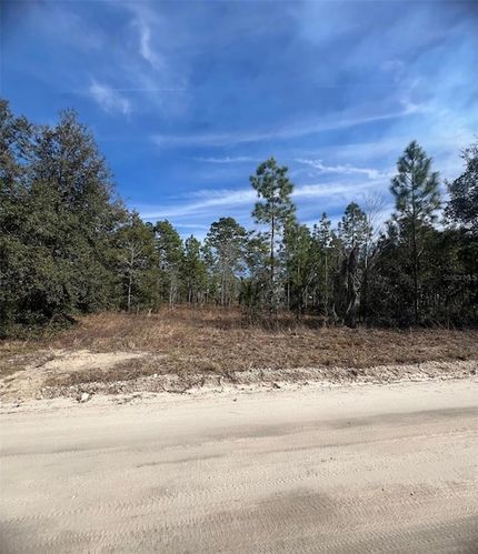 Property for sale in Levy County, Florida