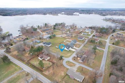 Property for sale in Williamson County, Illinois