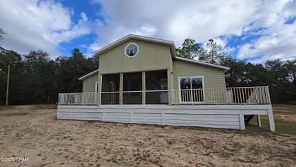 Property for sale in Jackson County, Florida