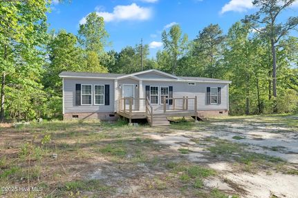Residential Property for sale in Richmond County, North Carolina