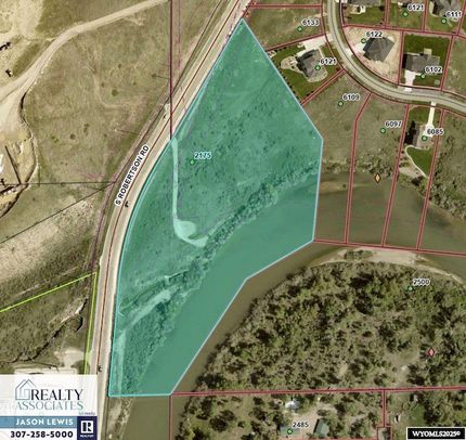 Property for sale in Natrona County, Wyoming