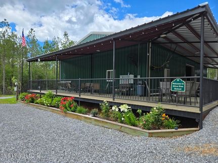 Property for sale in Stone County, Mississippi