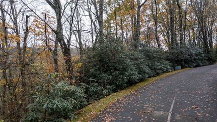 Property for sale in Macon County, North Carolina