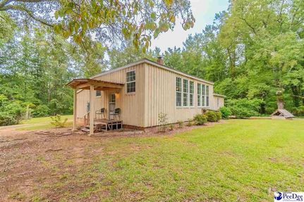 Property for sale in Chesterfield County, South Carolina