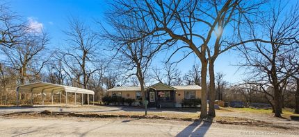 Property for sale in Murray County, Oklahoma