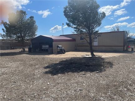 Property for sale in San Bernardino County, California