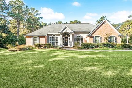 Property for sale in Saint Tammany Parish, Louisiana