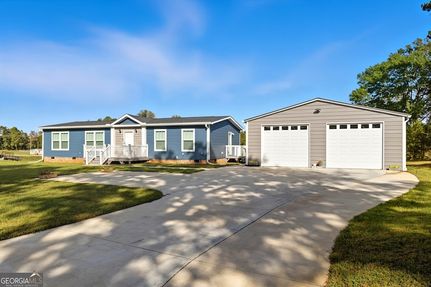 Property for sale in Stephens County, Georgia