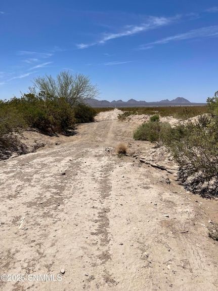 Property for sale in Dona Ana County, New Mexico
