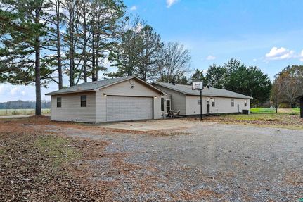 Property for sale in White County, Arkansas