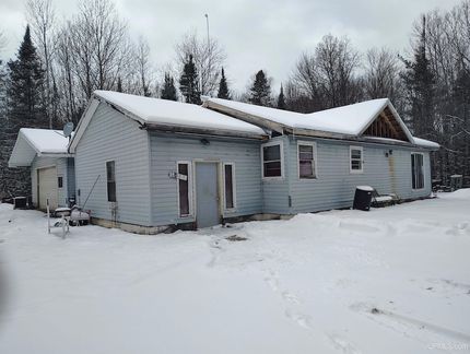 Property for sale in Delta County, Michigan