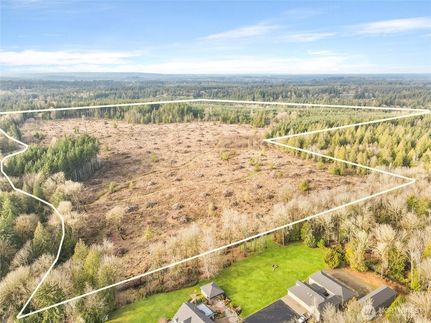 Property for sale in Thurston County, Washington
