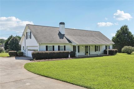 Property for sale in Walton County, Georgia