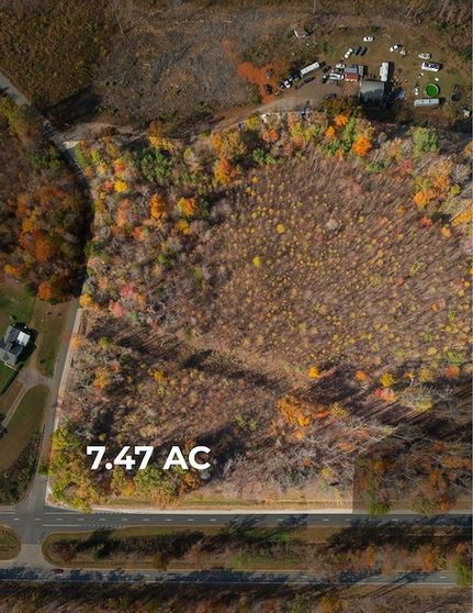 Property for sale in Prince Edward County, Virginia