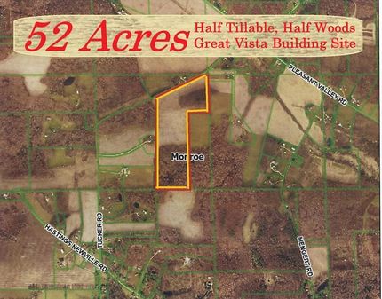 Property for sale in Richland County, Ohio