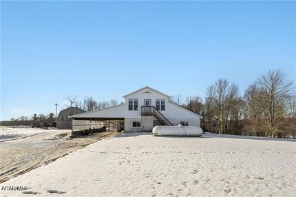 Property for sale in Indiana County, Pennsylvania