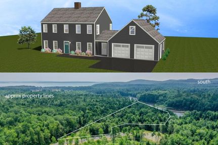 Property for sale in Waldo County, Maine