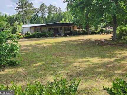 Property for sale in Monroe County, Georgia