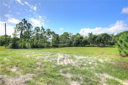 Property for sale in Indian River County, Florida