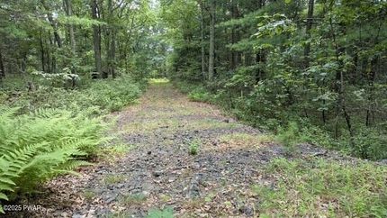 Property for sale in Pike County, Pennsylvania