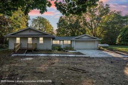 Property for sale in Jackson County, Michigan