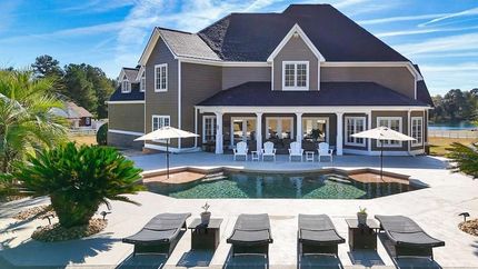 Property for sale in Thomas County, Georgia