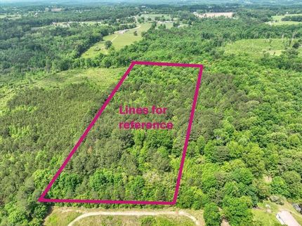 Undeveloped Land for sale in Cullman County, Alabama