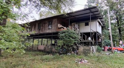 Property for sale in Calhoun County, Arkansas