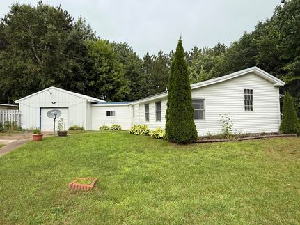 Property for sale in Chippewa County, Michigan