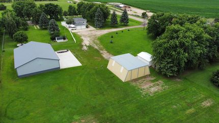 Property for sale in Knox County, Nebraska