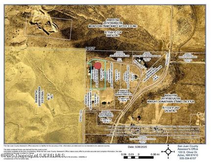 Residential Property for sale in San Juan County, New Mexico