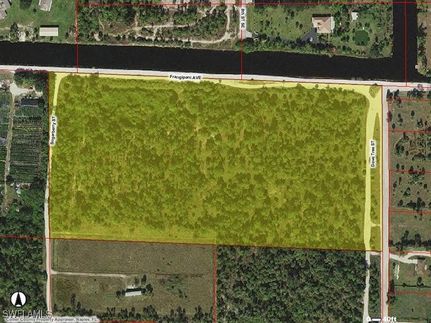 Property for sale in Collier County, Florida