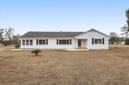 Residential Property for sale in Gadsden County, Florida