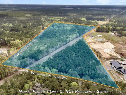 Property for sale in Berkeley County, South Carolina